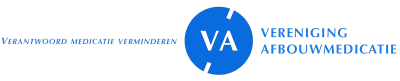 Logo Vereniging Afbouwmedicatie