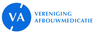 Vereniging Afbouwmediatie logo